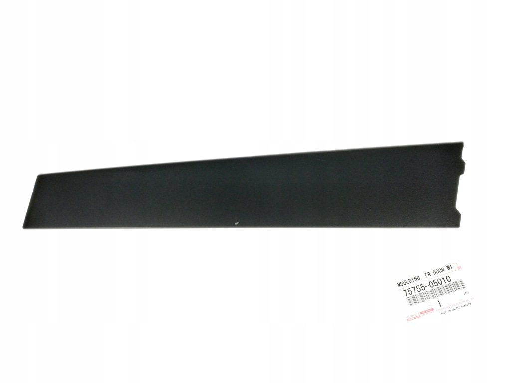 фото №7, Avensis t27 08-18 накладка молдинг захист рамка двері перед права