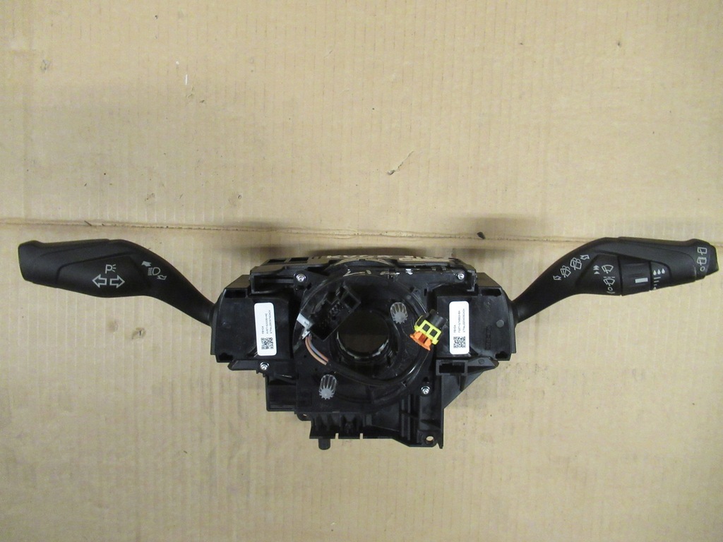 фото №1, Ford kuga mk2 lift перемикач з стрічка