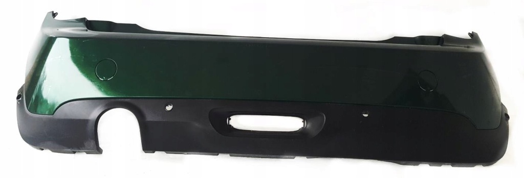 Купить Бампер задняя задний mini one f56 pdc