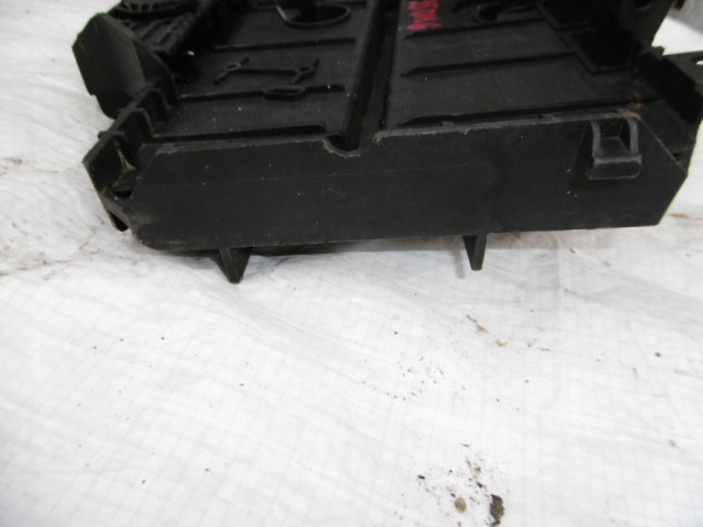 фото №6, Peugeot 407 основание аккумулятор 9645693080