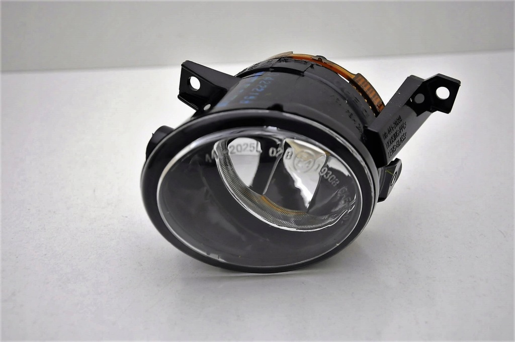 фото №2, Vw cc r-line od 2012- протитуманна фара hb4 лівий новий