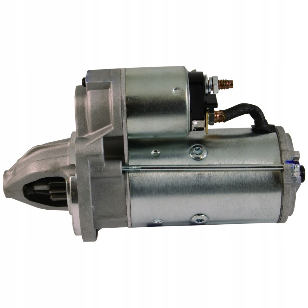 Стартер dodge freightliner mercedes ssangyong Київ