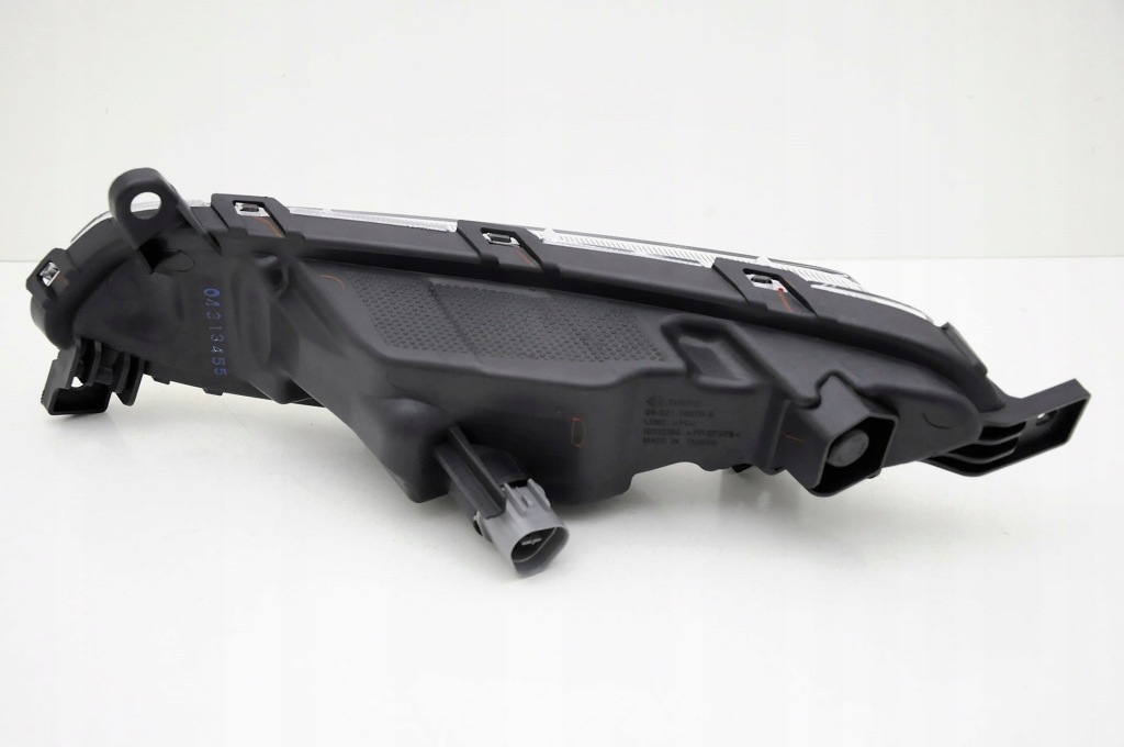 Hyundai tucson od 2015- противотуманная фара правый новый led ^ Доставка