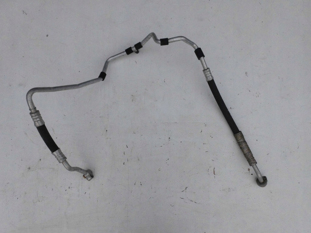фото №1, Шланг кондиционера 1t0820743s vw touran 1.6fsi
