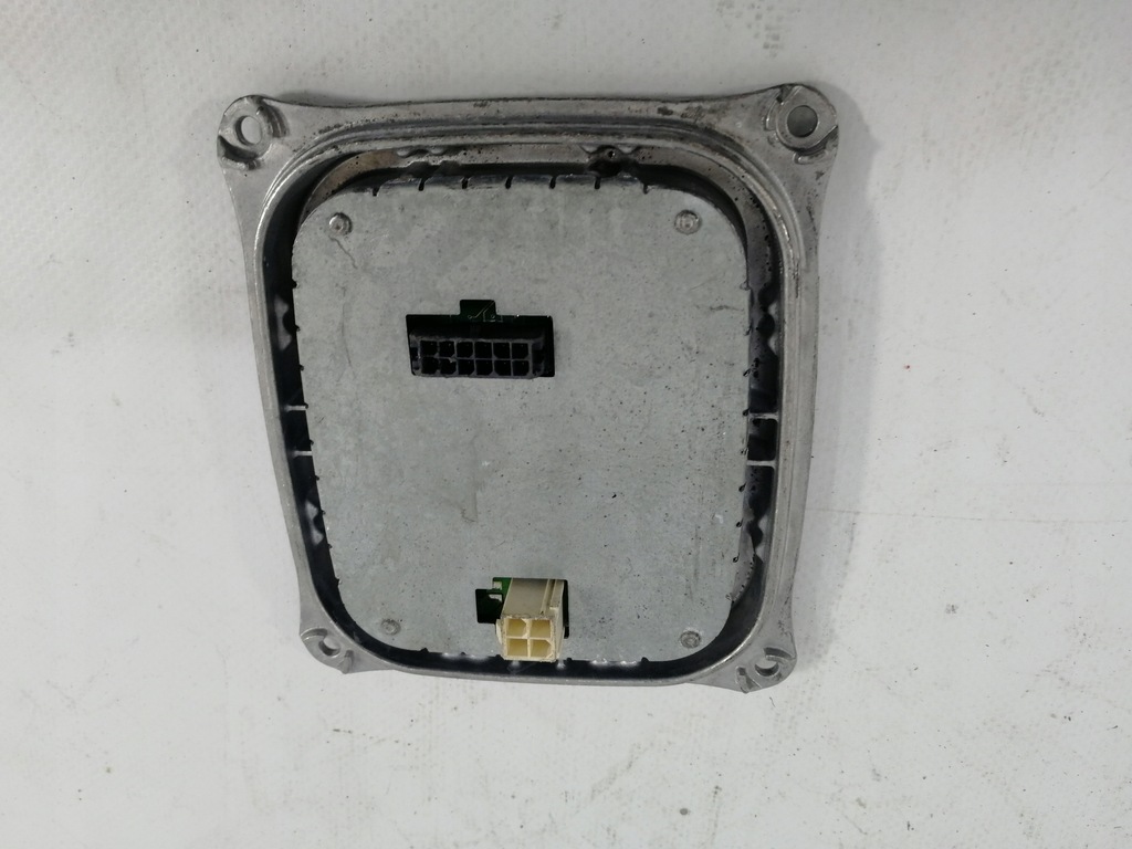 фото №2, Audi r8 tt модуль led 420907472b блок керування