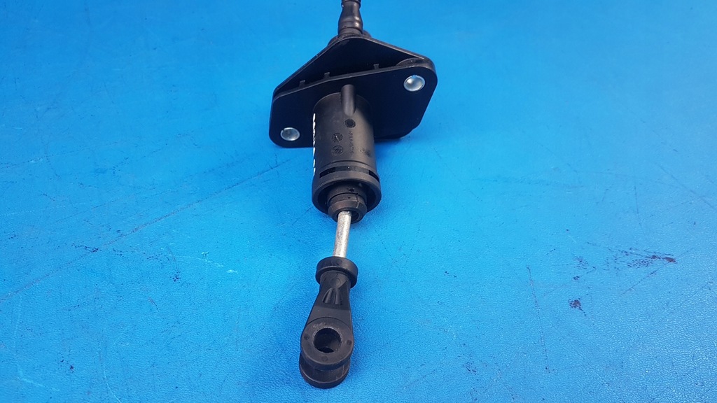 фото №9, Помпа привод сцепления педаль alfa romeo 159 brera eur