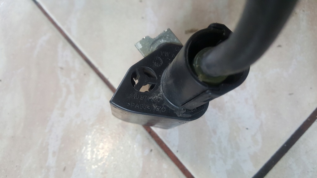 Vw golf vii жгут стартер skoda superb 3 3v с Разборки