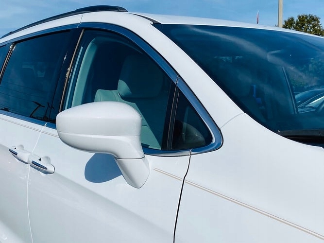 фото №1, Chrysler pacifica 2017 -2020 дзеркало