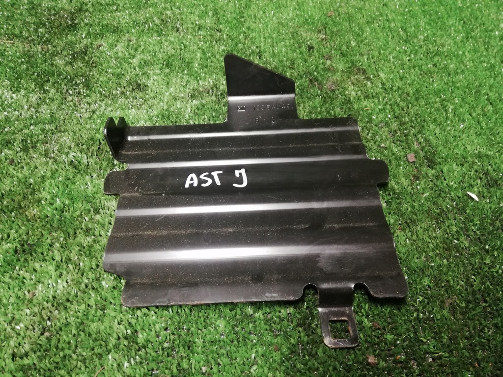 фото №1, Opel astra j кронштейн комп'ютер 13354049