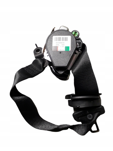 фото №1, Pas безпеки передній правий a21186002869c94