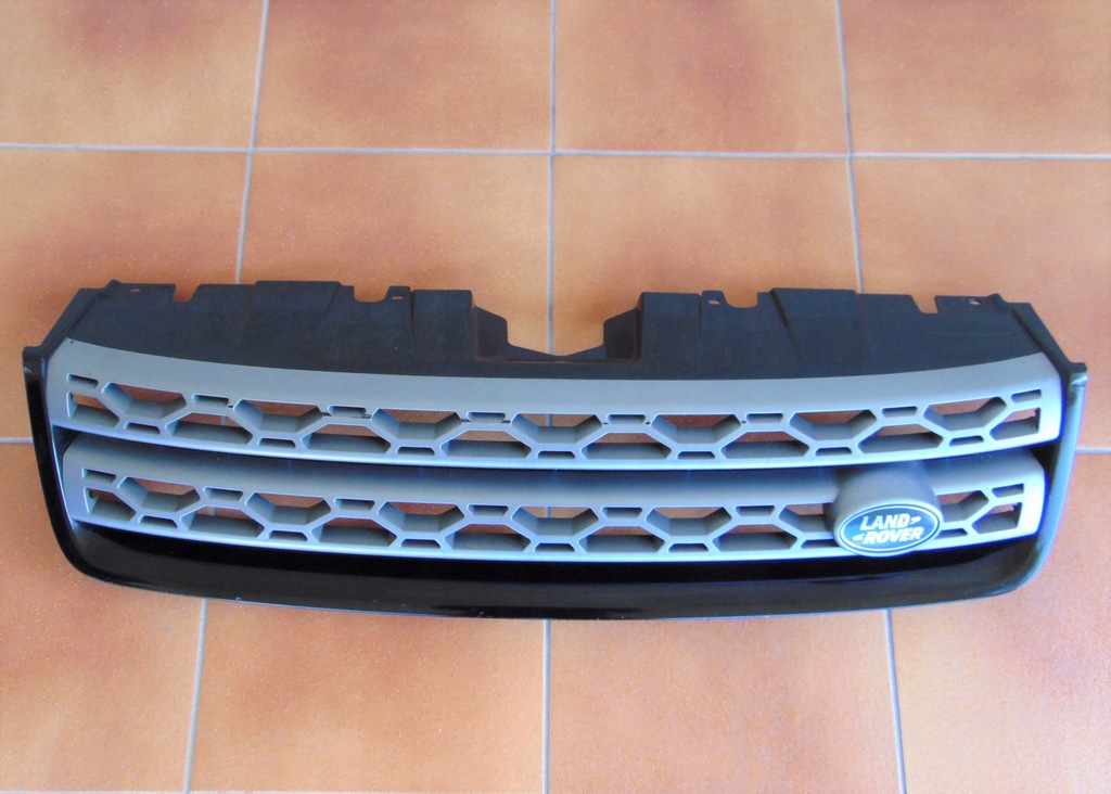 фото №1, Land rover discovery sport 14- решітка радіатора решітка радіатора решітка