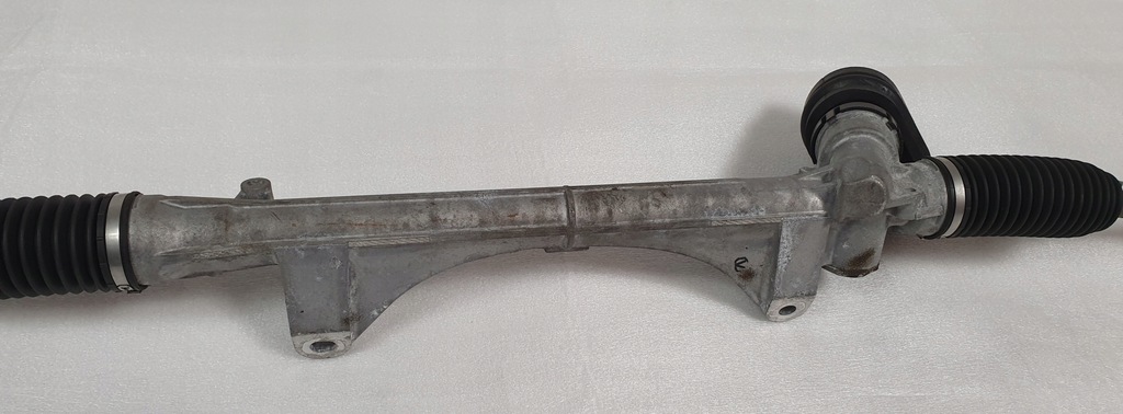 фото №12, Трансмиссия рулевая рейка nissan leaf ii 2 480015sh1b