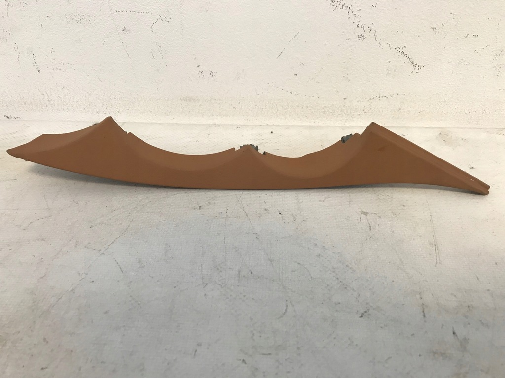 фото №1, Молдинг заглушка porsche panamera 970552527