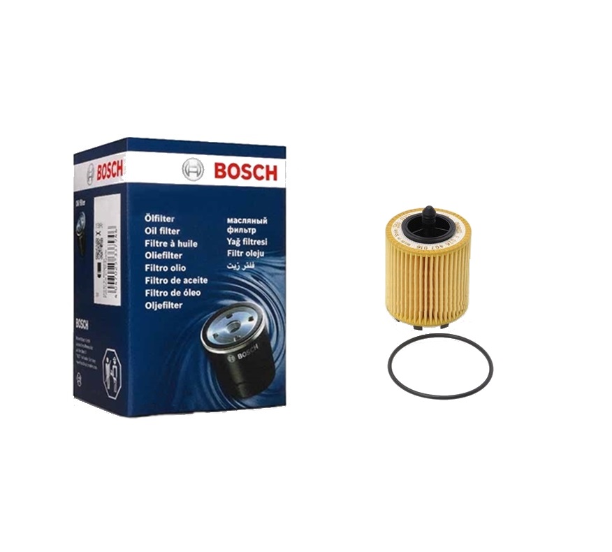 фото №1, Bosch фильтр масла do saab 9-3 9-5 opel insignia a astra j