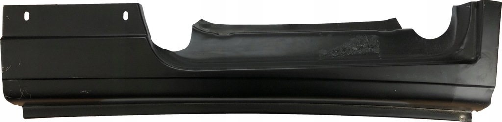 фото №1, Opel movano ремкомплект порог обшивка кабины