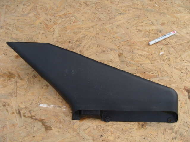 фото №1, Subaru impreza 2.5 wrx повітрозабірник фільтра повітря 07-13