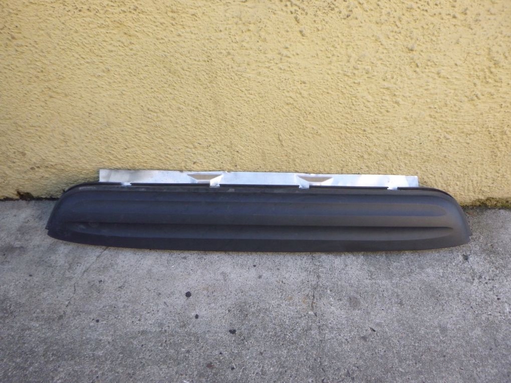 фото №1, Smart fortwo 450 защита тепловая