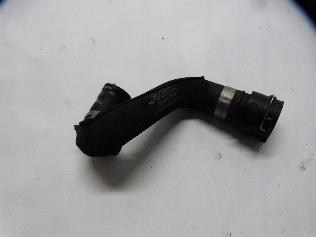 фото №1, Audi q5 8r 2.0 tdi шланг wody труба радиатора