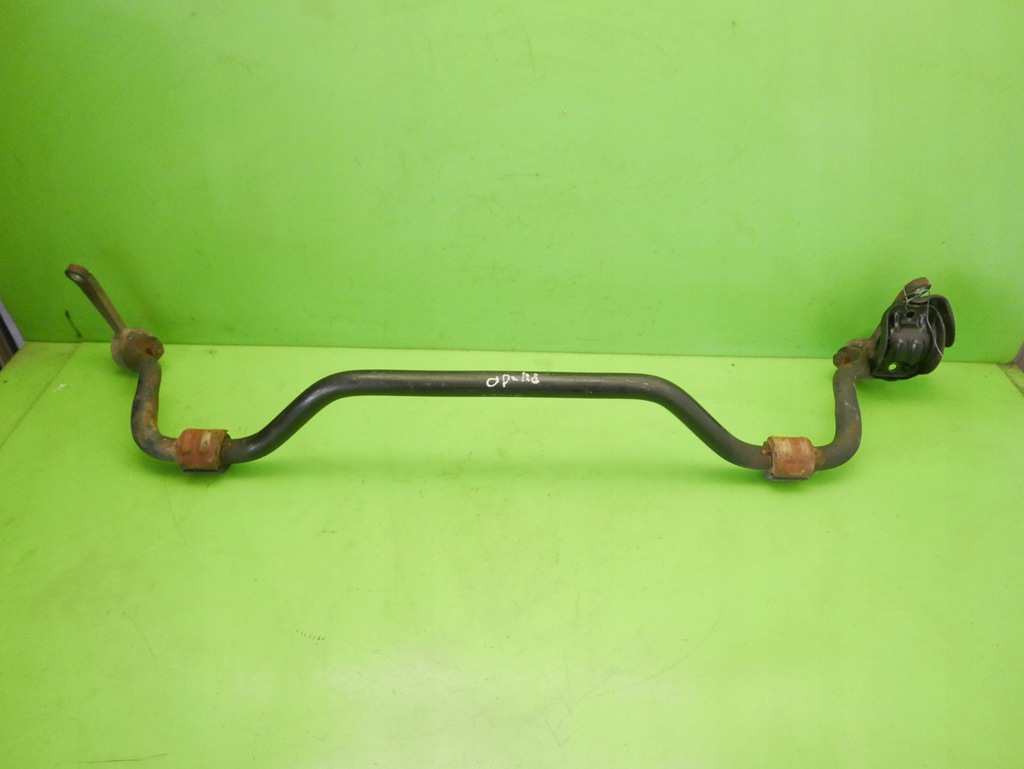 фото №3, Стабилизатор тяга перед mercedes w220 s400 4.0