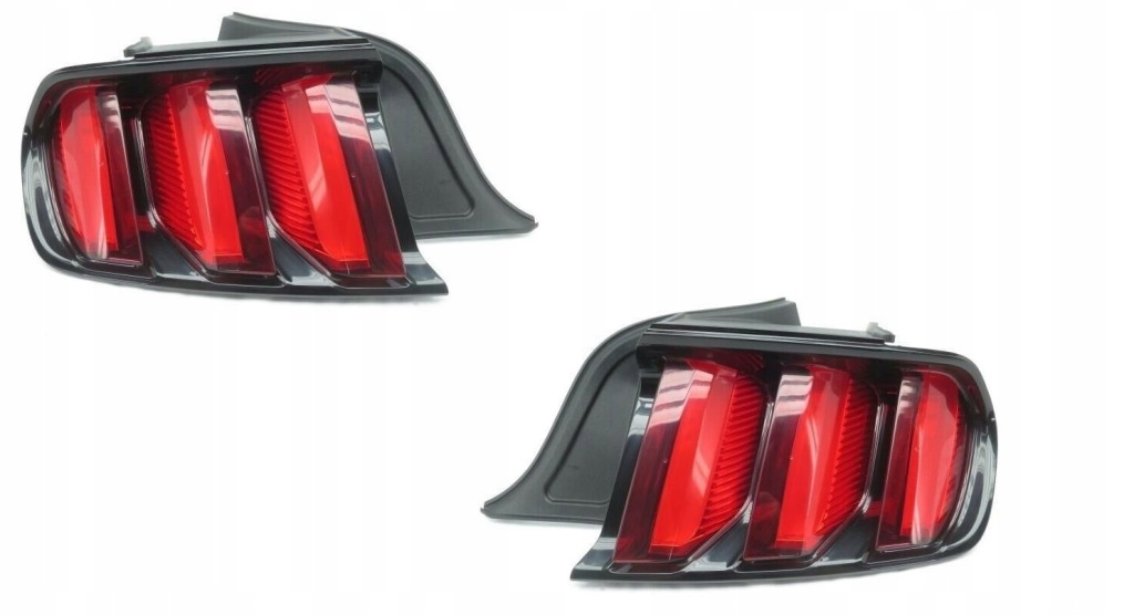 Купить Новая фара левая правый  ford mustang 15-18 led