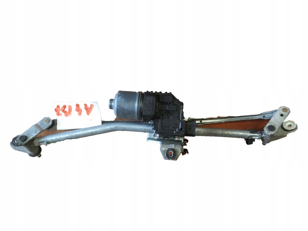 фото №1, Механизм дворник audi a4 b7 3.0 tdi