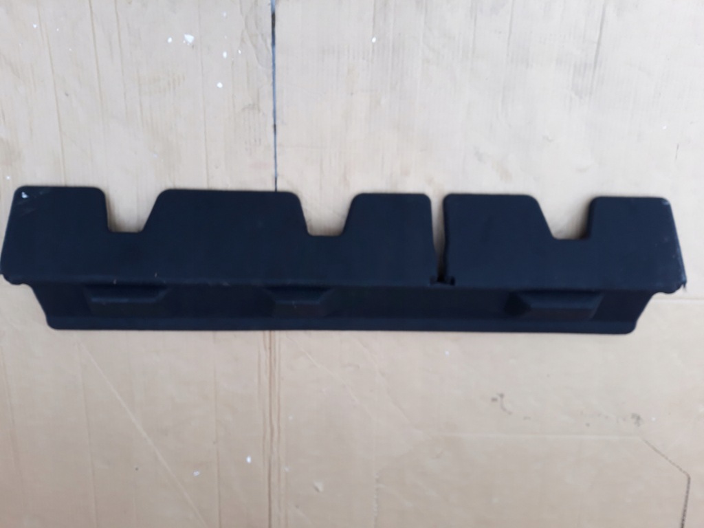 фото №1, Ford kuga mk2 захист оббивка багажника 18r !