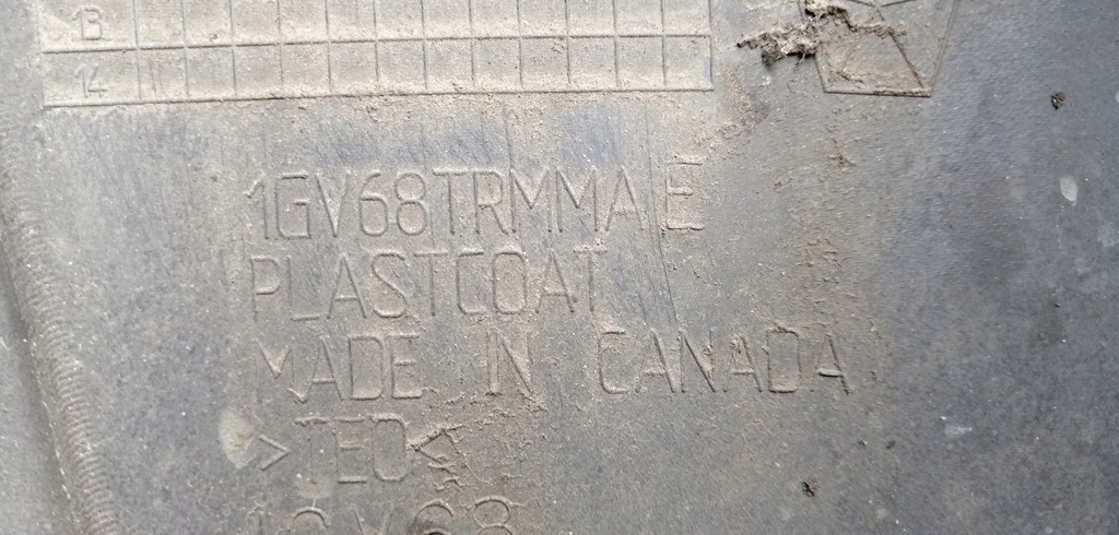 фото №15, Jeep grand cherokee iv 10-13 wk2 порог правый