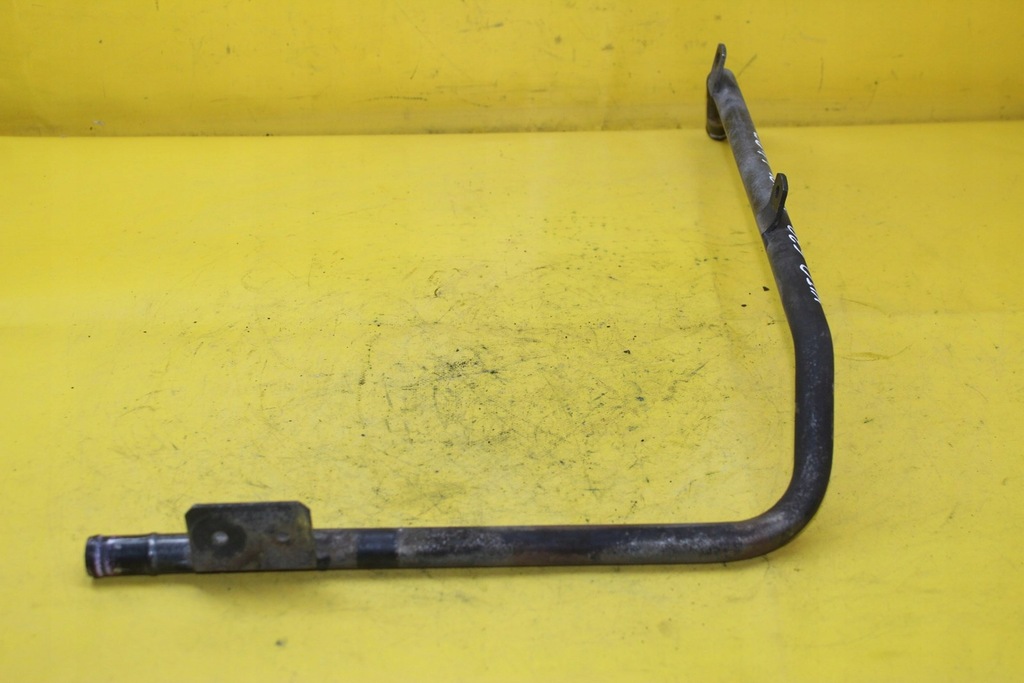 фото №4, Труба магистраль wody vito w639 2.2 cdi