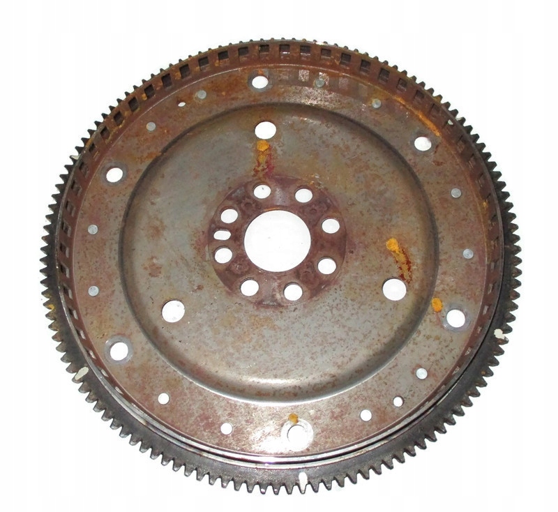 фото №1, Renault latitude колесо маховик автоматична коробка передач 3,0 dci