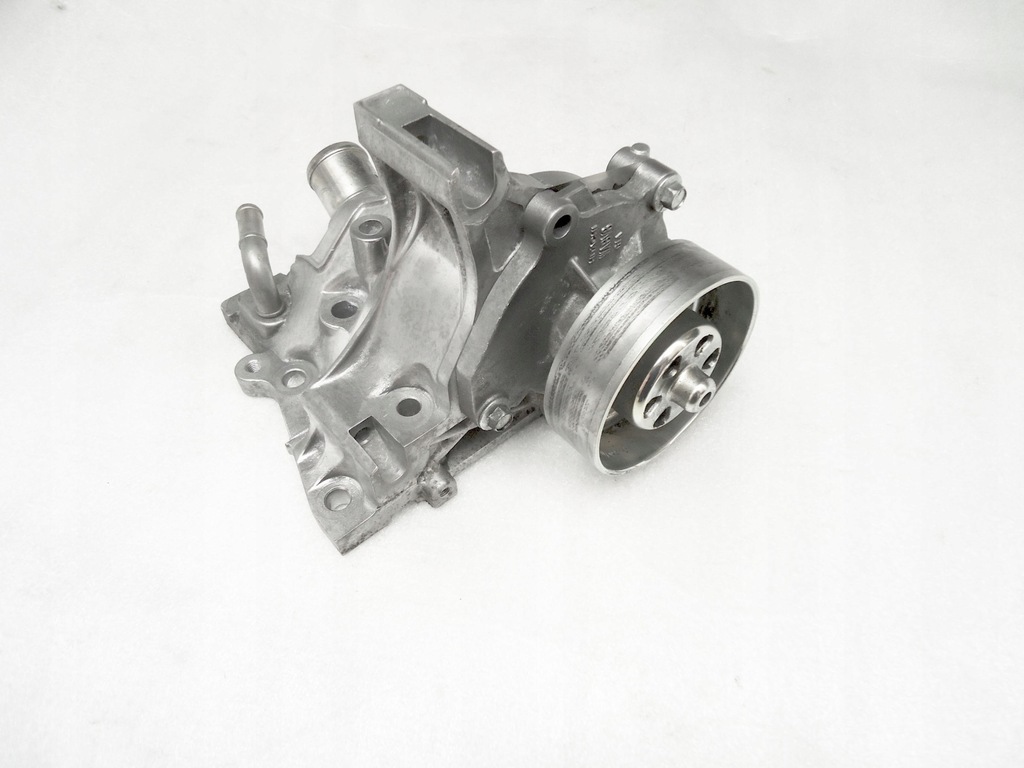 фото №1, Renault megane espace 1,6tce насос wody кронштейн