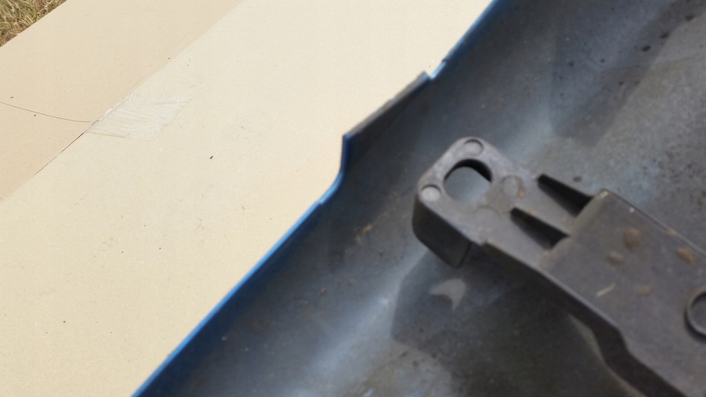 фото №5, Бампер перед передній citroen c1 71713-86g00