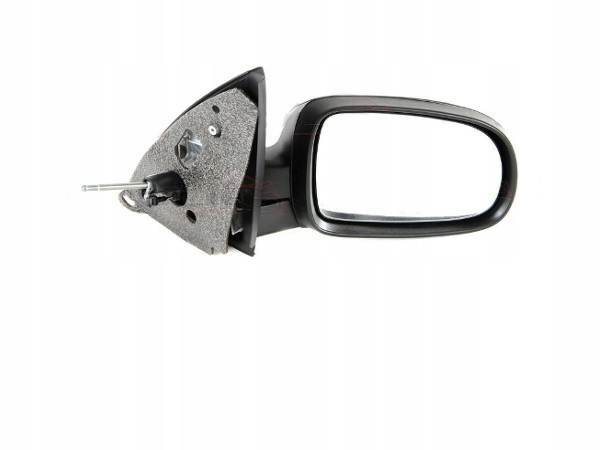 фото №1, Opel corsa c 01-10 вкладиш скло дзеркало mech праве