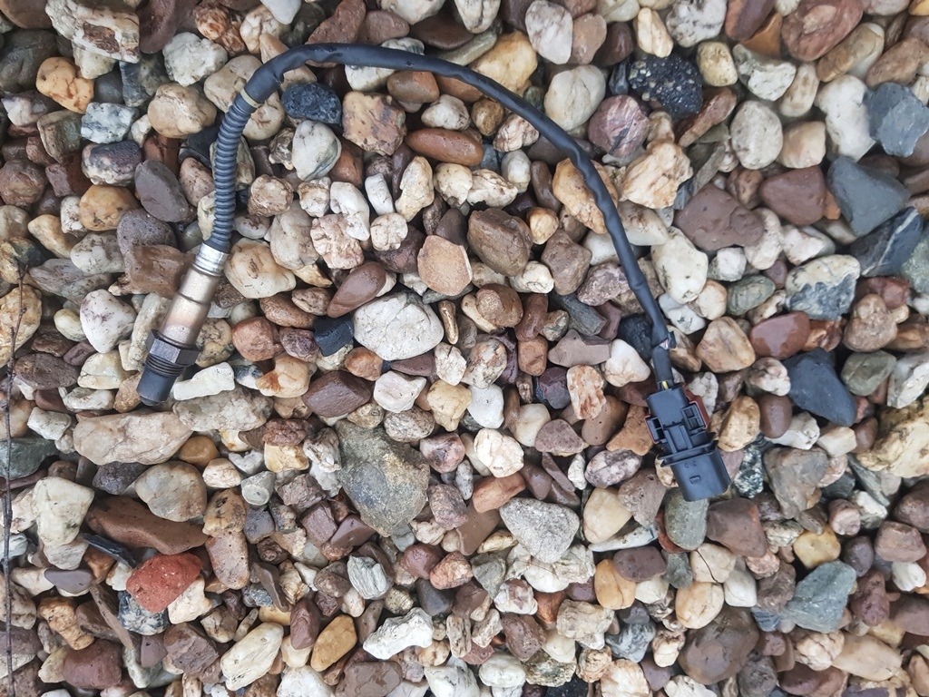 фото №1, Audi a6 c6 датчик лямбда-зонд 079906262