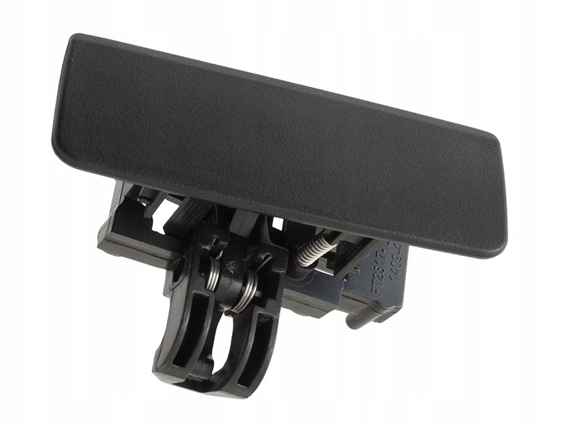 фото №1, Ручка бардачка замок fiat grande punto linea