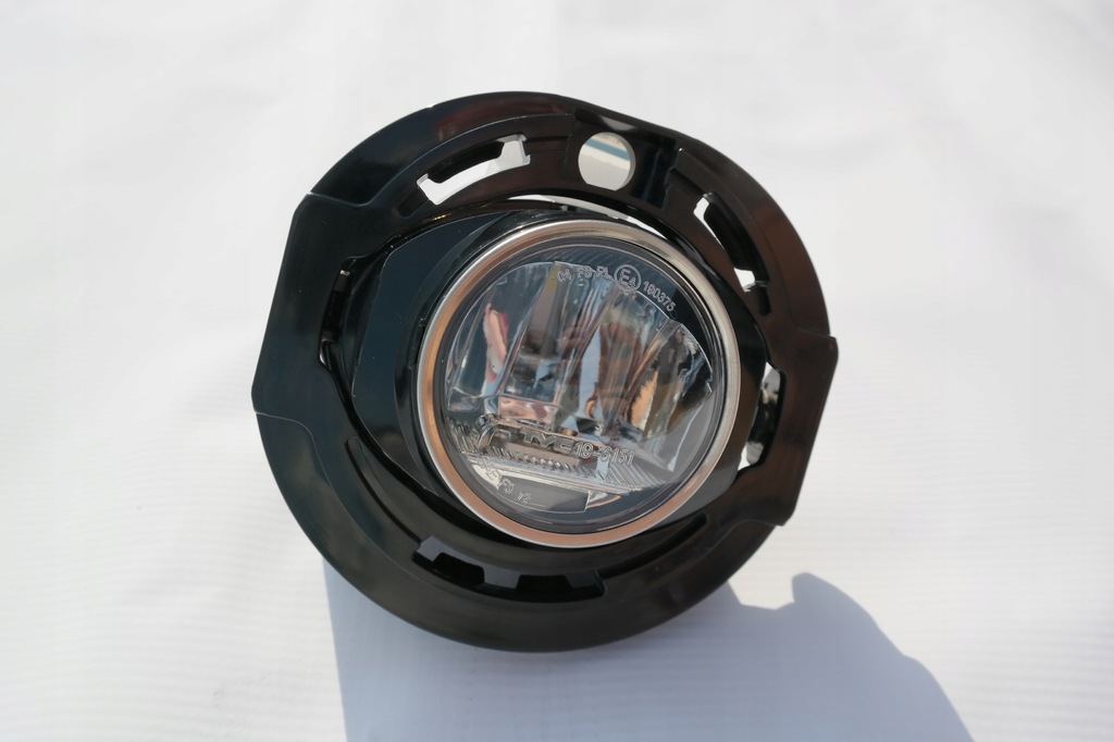 фото №1, Chrysler pacifica 2017 протитуманна фара світлодіодний