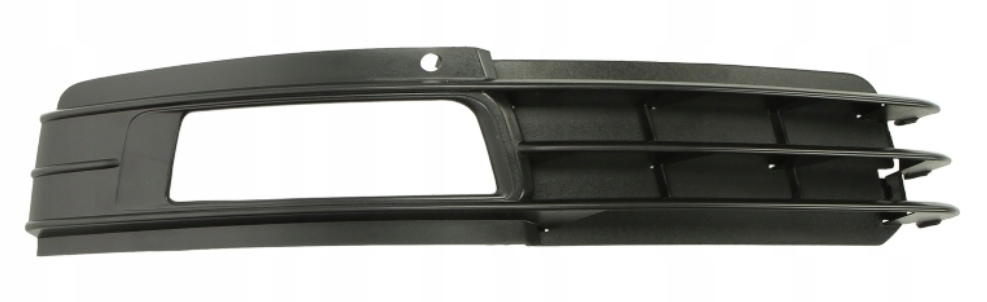 фото №1, Решётка решётка радиатора бампера правая audi a6 c6 08-11