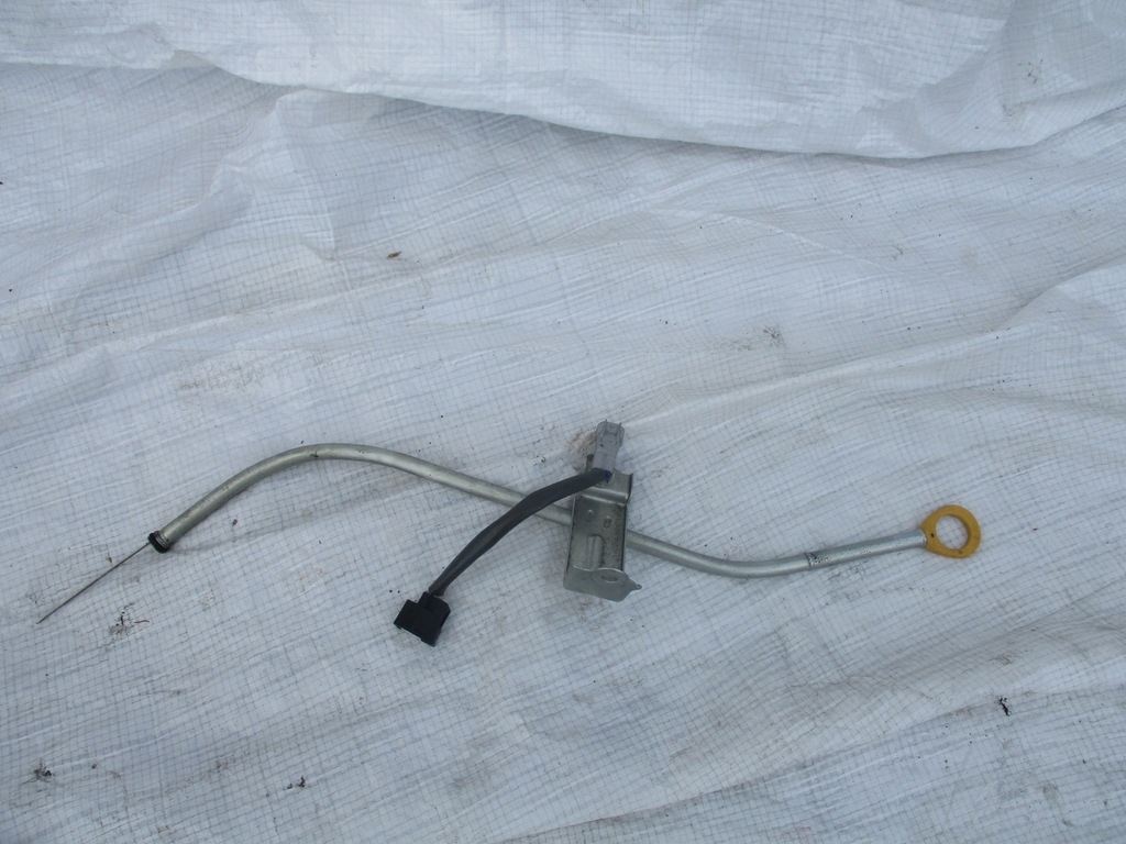 фото №1, Щуп щуп оливи toyota auris ct200 1.8 hybrid