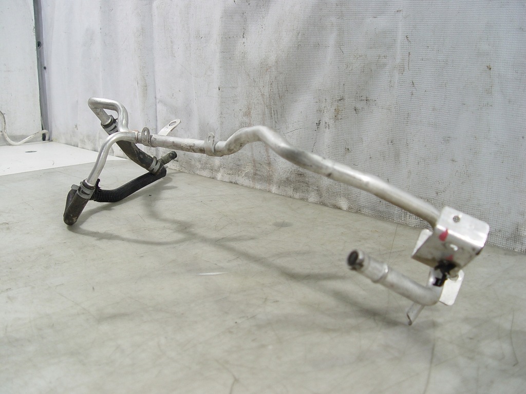 фото №10, Journey freemont 11- 3.6 wąż шланг трубка wody