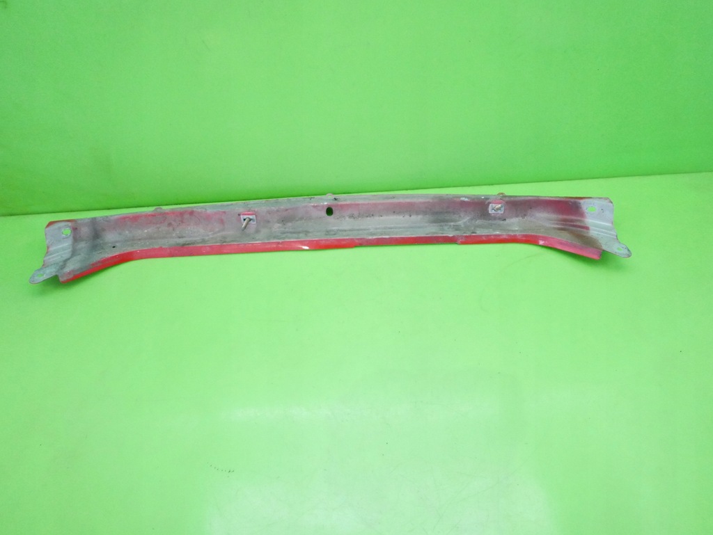 фото №7, Усилитель pas перед góra renault kangoo i phi