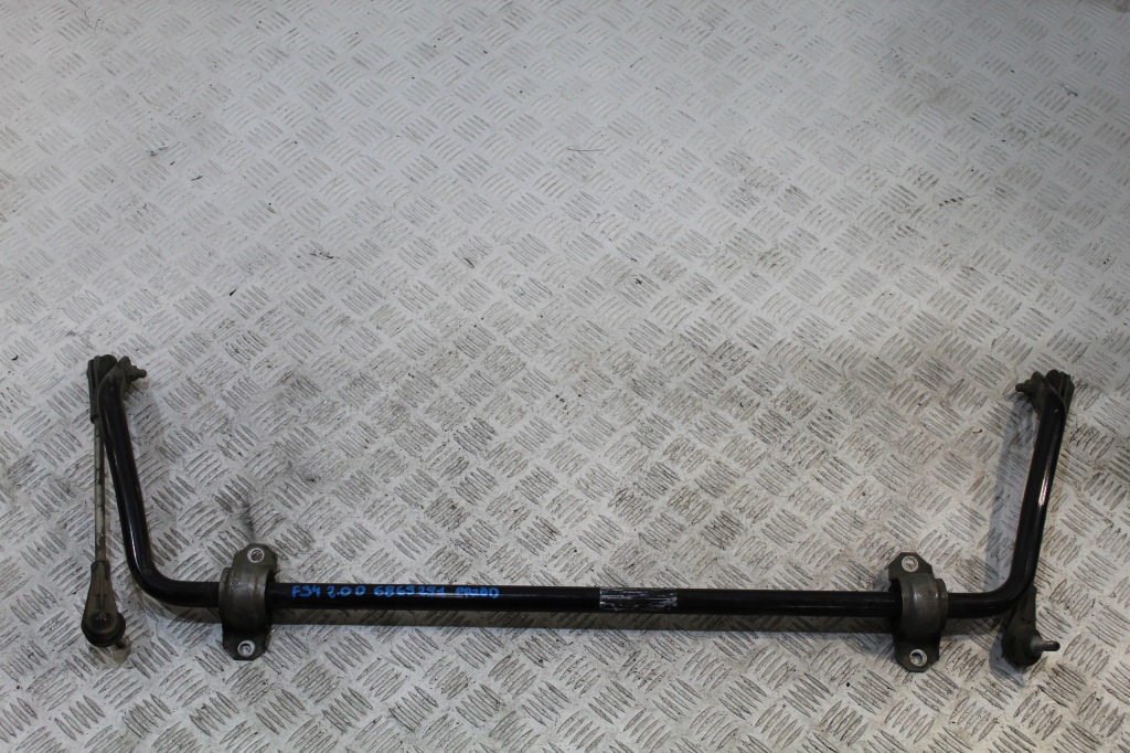 фото №1, Стабілізатор тяга перед bmw 3 gt f34 lift
