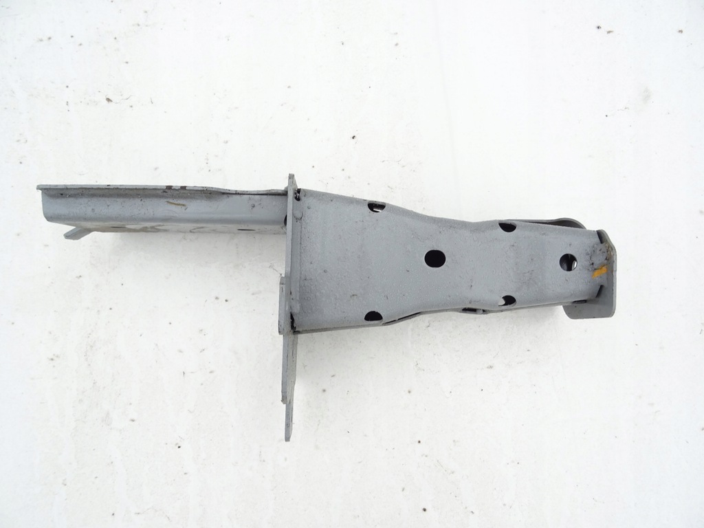 фото №1, Renault scenic iv зона деформації ліва