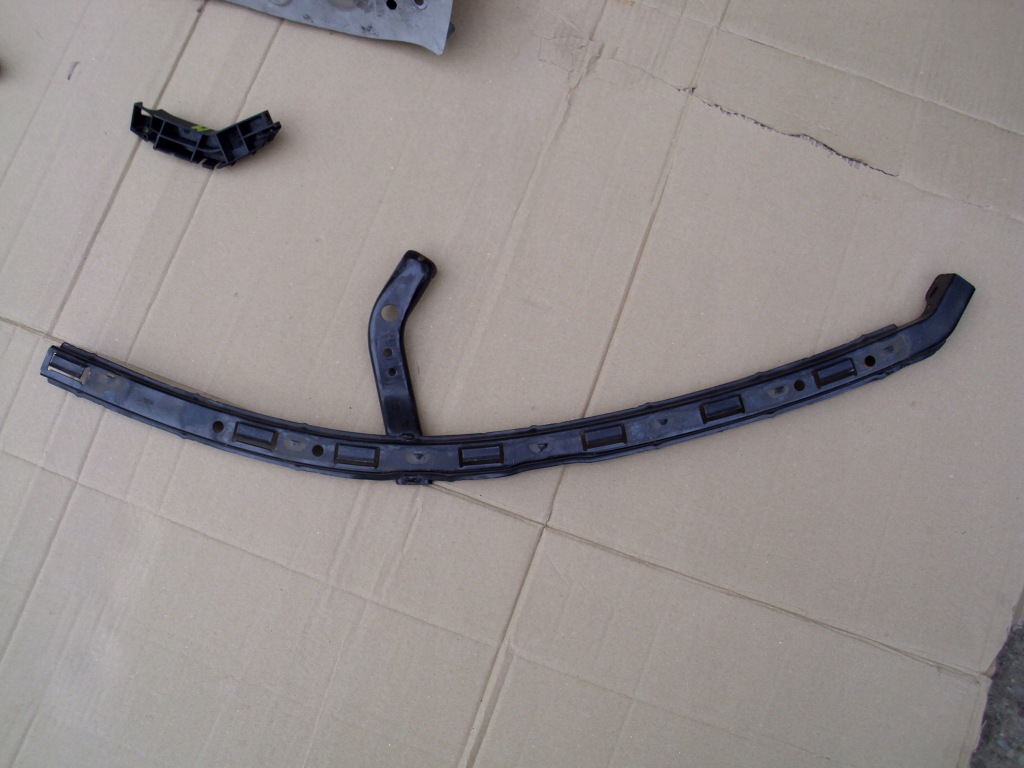 фото №5, Замок капот honda civic 8 viii ufo