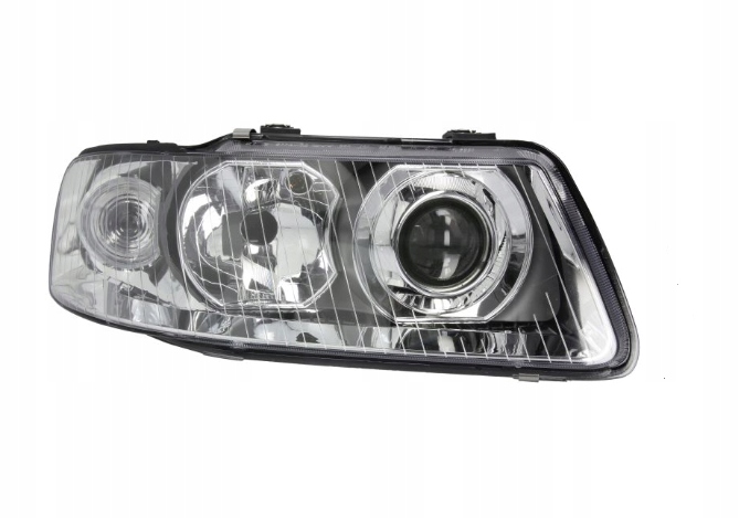 фото №1, Audi a3 8l 2000-2003 фара правый