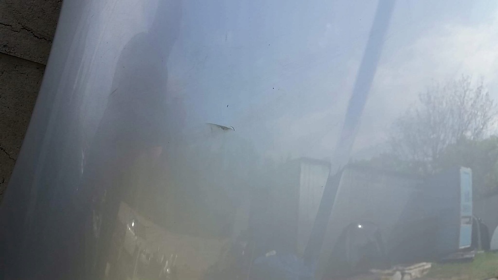 фото №5, Капот крышка двигателя audi tt 8n