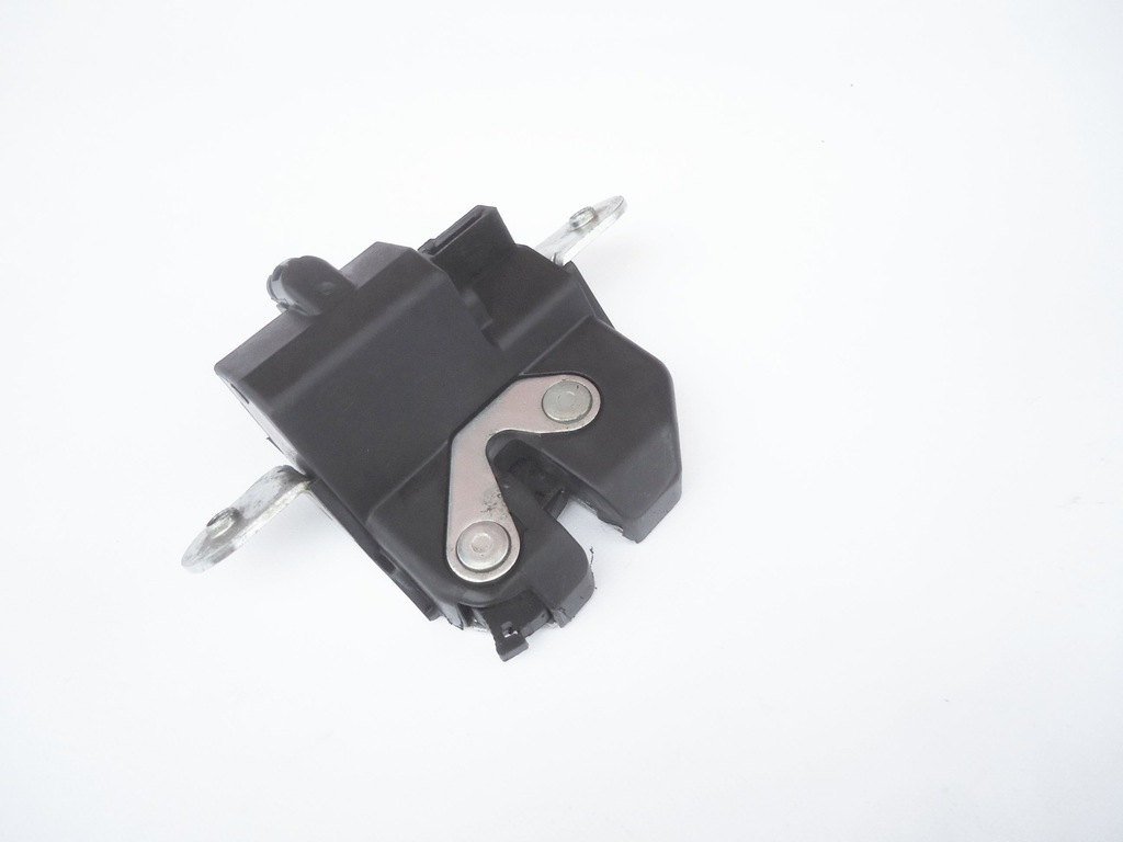 фото №1, Opel meriva b lift 2017r замок кришки оригінал