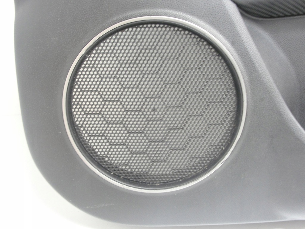 фото №6, Обшивка оббивка двері перед правий alfa romeo mito