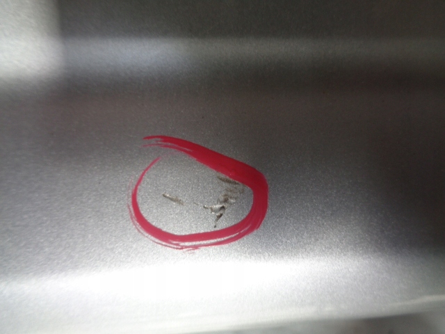 фото №7, Citroen xsara picasso бампер задній задня