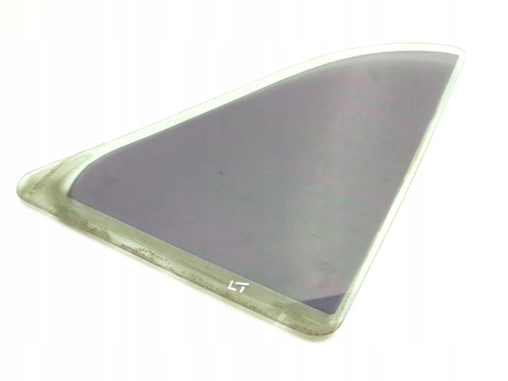 фото №1, Mazda 626 gf скло двері права задня малий