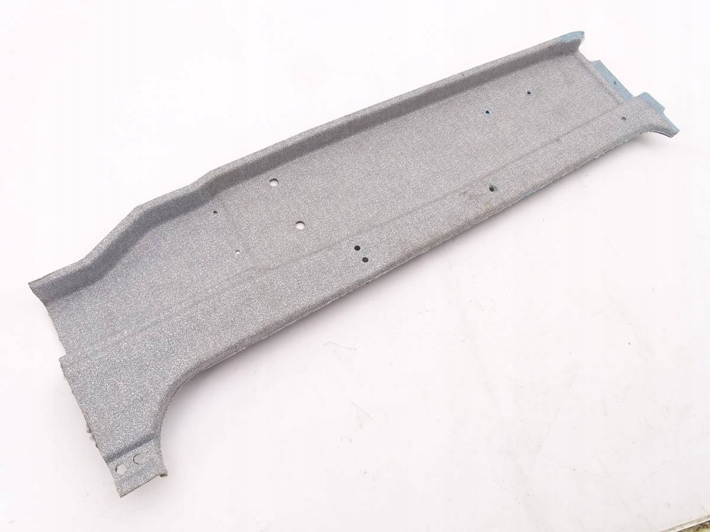 фото №1, Iveco stralis 13- e6 захист стійка ліва нижня