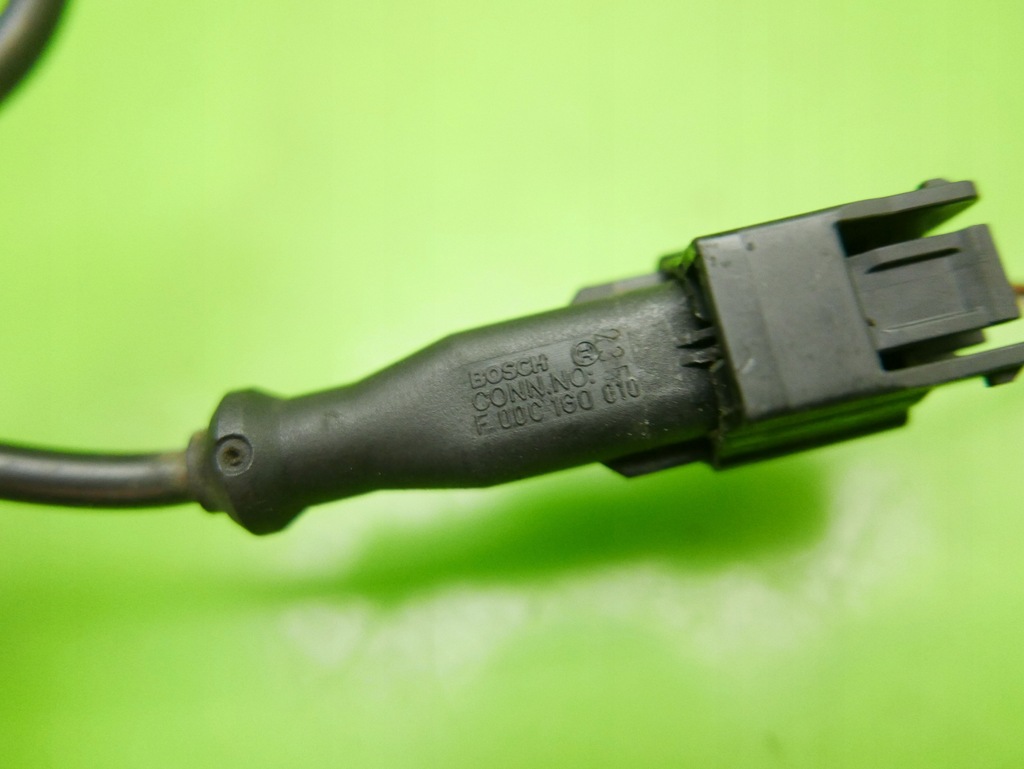 фото №13, Датчик abs перед лівий dacia logan i 1.4 8v 04-06